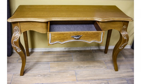 Туалетный стол Белфан Трио