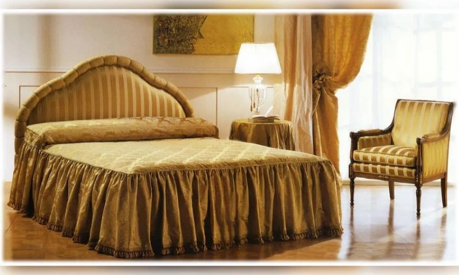 Кровать Zanaboni Venezia Lt - фото 1