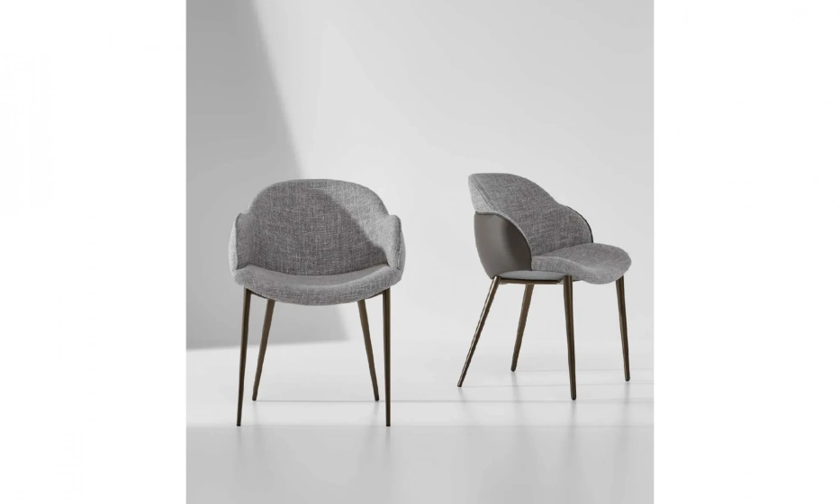 Стул Bonaldo My Way Large - фото 1