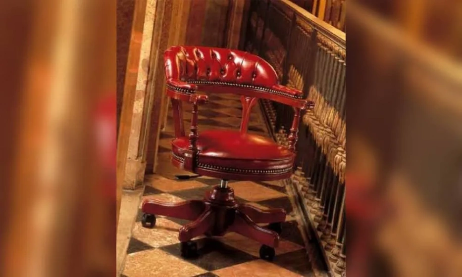 Рабочее Кресло Mascheroni President Reg - фото 1