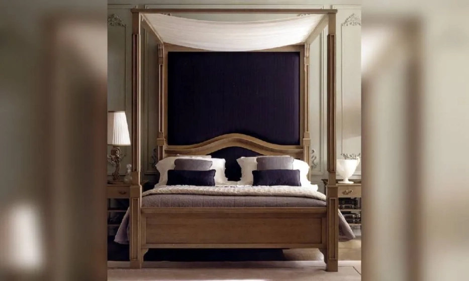 Кровать Grifoni Vittorio Audrey 1 - фото 1