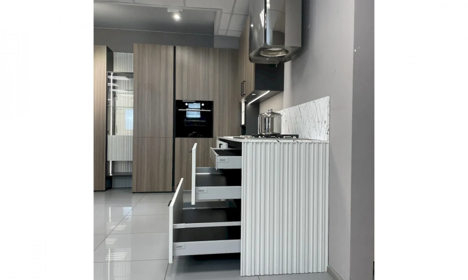 Кухня Русский Дом - фото 16