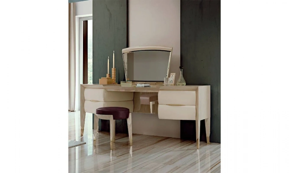 Туалетный Столик Turri T2153L 1 - фото 1