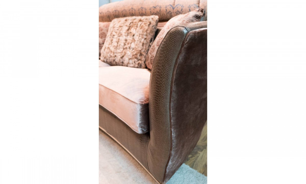 Диван Анна Потапова Genevieve 1