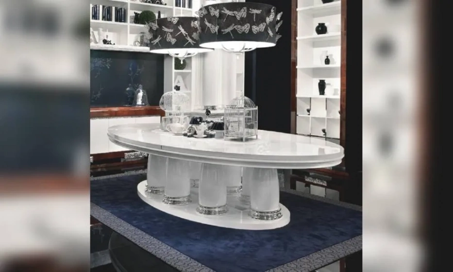 Стол Elle Due Fidia - фото 1