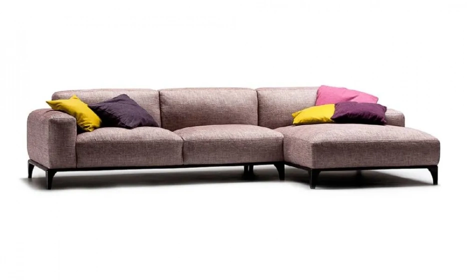 Диван Nicoline Salotti Trevor - фото 1