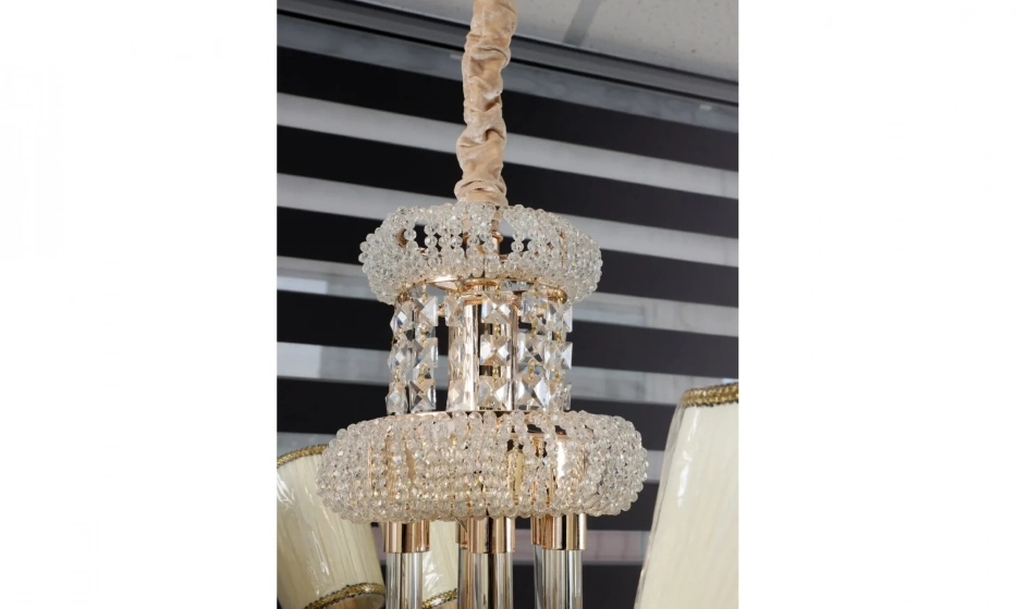 Люстра Casa Regal - фото 4