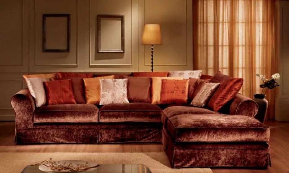 Диван Модульный Goldconfort Babilonia - фото 1