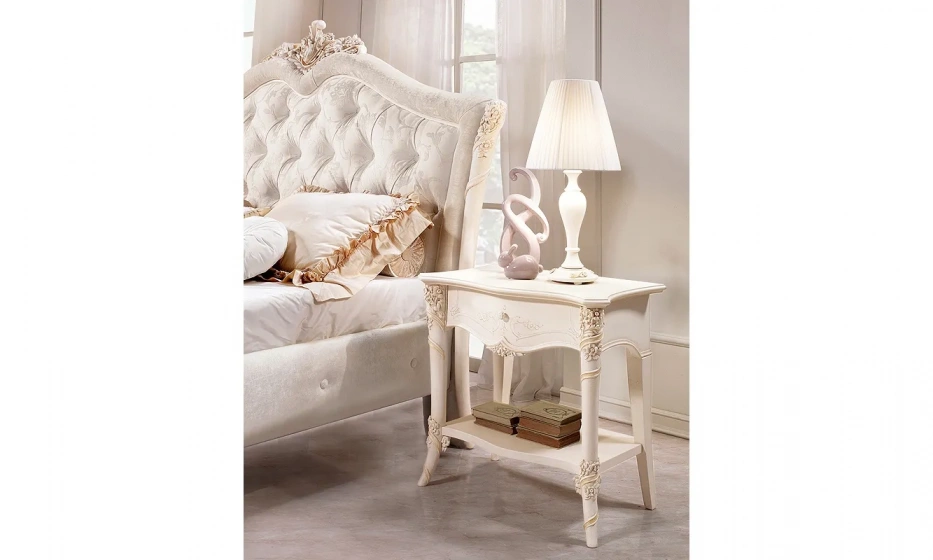 Спальня Antonelli Moravio Vittoria 6 - фото 4