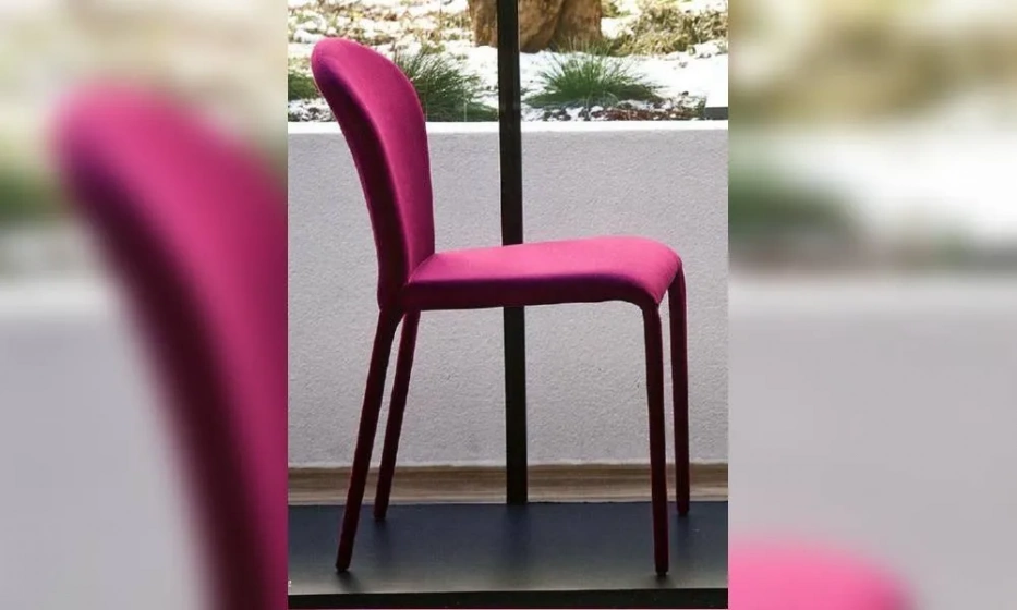 Стул Midj Soffio Ts - фото 1