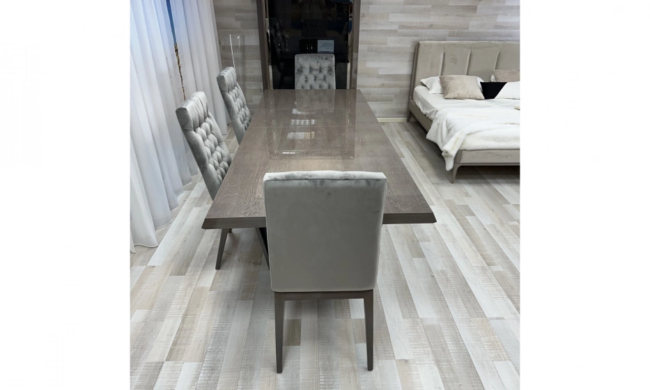 Обеденный стол Camelgroup Elite - фото 9