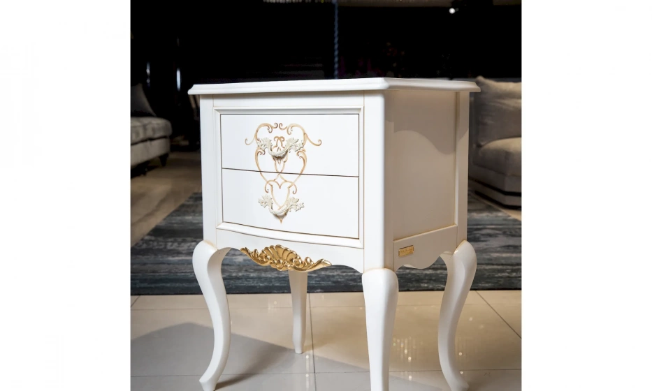 Прикроватная тумба Goirgio Casa Memorie Veneziane - фото 3