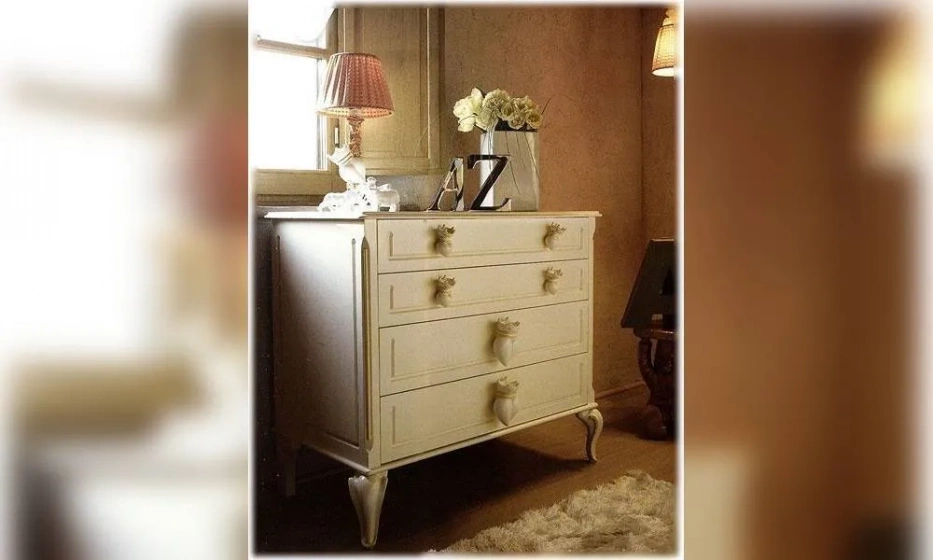 Комод Volpi Giulietta 1 - фото 1