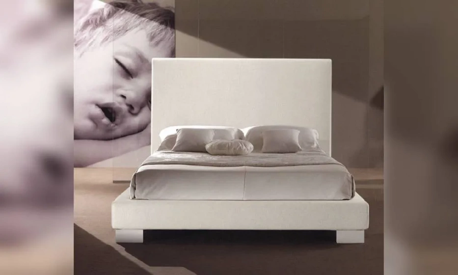 Кровать Piermaria Maeva Alto - фото 1