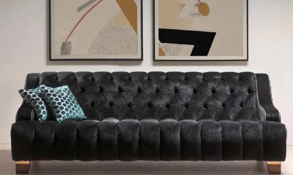 Диван Goldconfort Brigitte 1 - фото 1