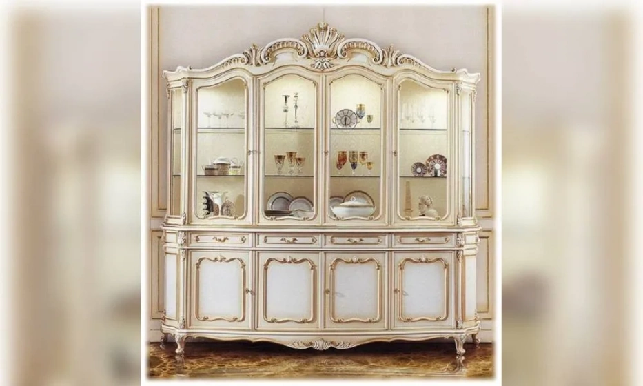 Витрина Angelo Cappellini 10200/04 - фото 1