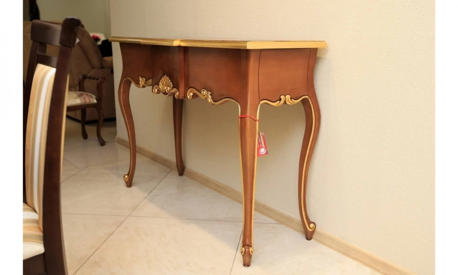 Консоль Vaccari Giovanni - фото 3