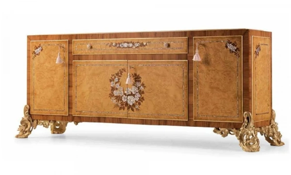 Столовая Jumbo Collection Hermes