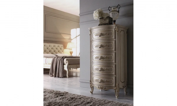 Спальня Silvano Grifoni Bedroom 19