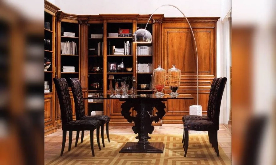 Стол Zonta Elisir 9 - фото 1