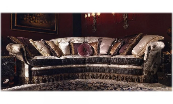 Гостиная Jumbo Collection Alchymia 8