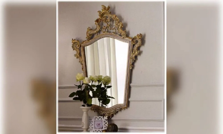 Зеркало Andrea Fanfani 3016/S - фото 1