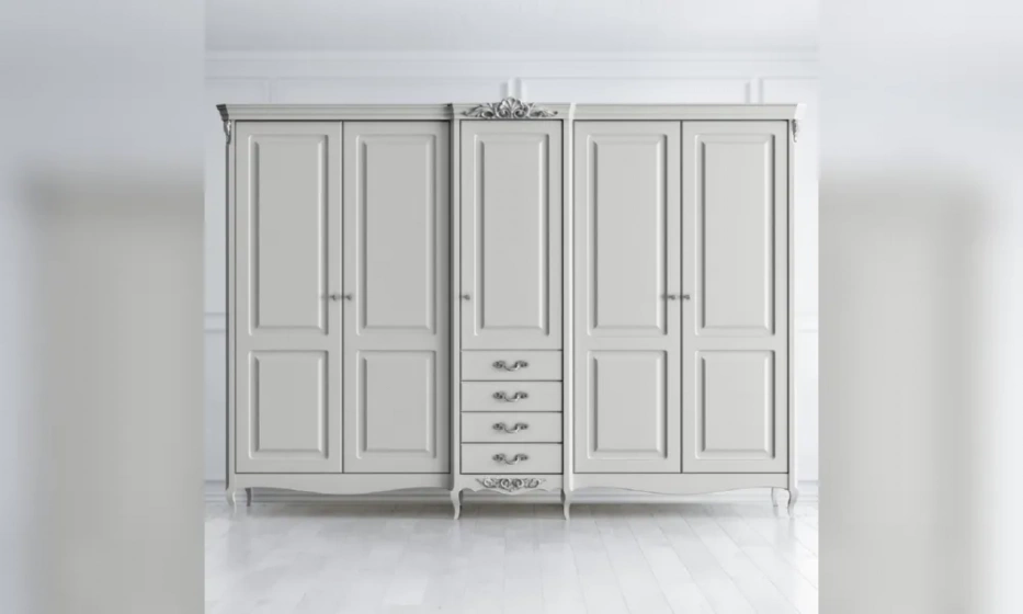 Шкаф Распашной Kreind Atelier Home - фото 1