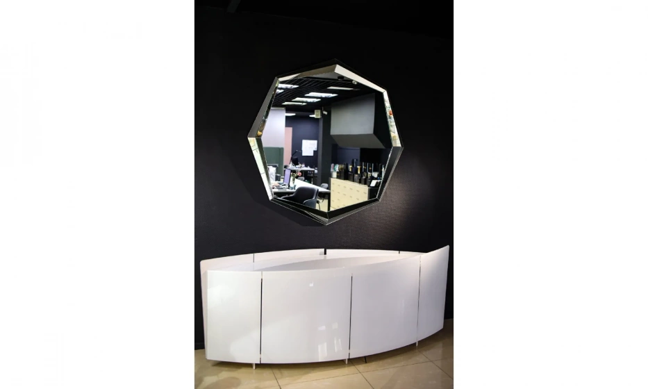 Зеркало CATTELAN ITALIA Emerald - фото 3