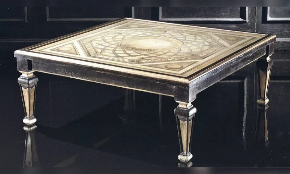 Стол Журнальный Grifoni Vittorio V1524 - фото 1