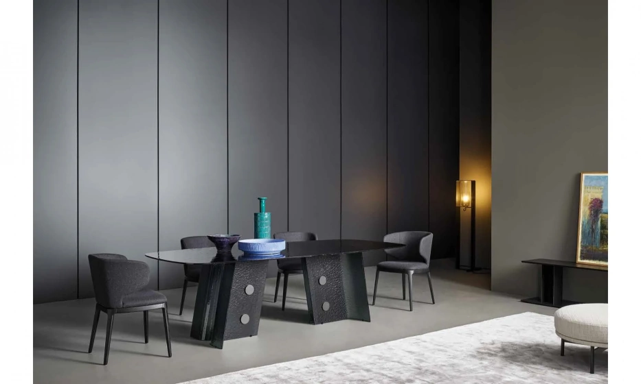 Стул Bonaldo Miss Joy - фото 1