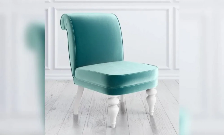 Кресло Kreind Лира M16-W-B08 - фото 1