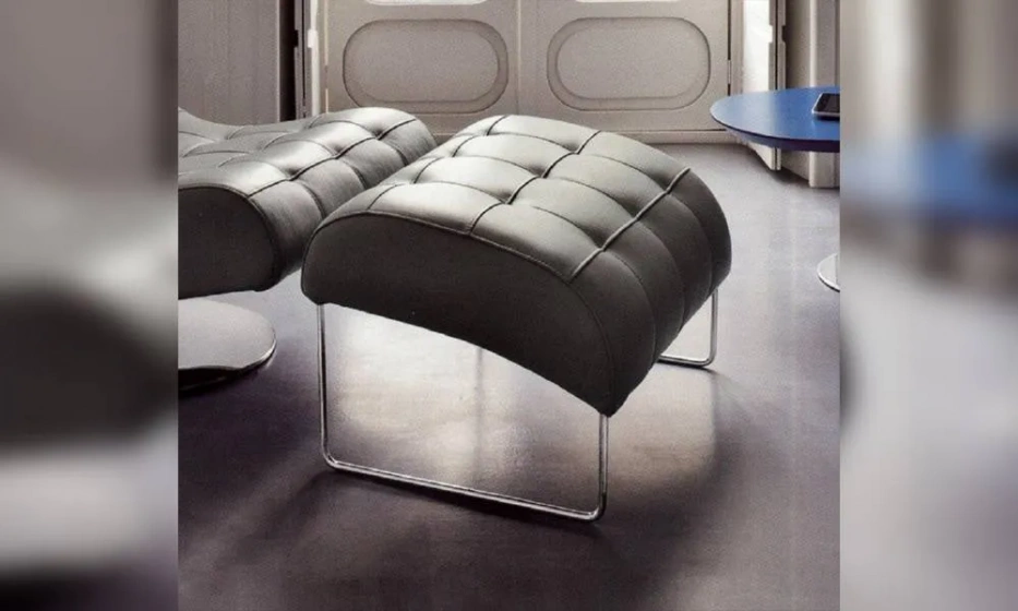 Пуф Dall Agnese Virgola - фото 1