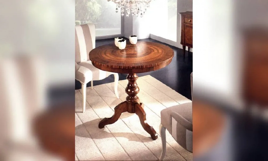 Стол Giuliacasa Vi477-Ls - фото 1