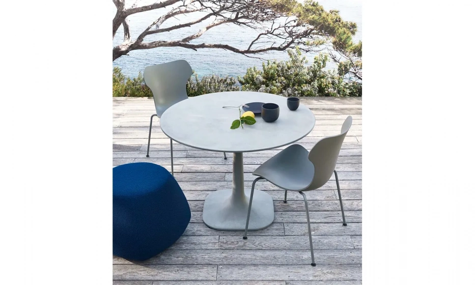 Стол FIORE B&B ITALIA TF100RA - фото 1