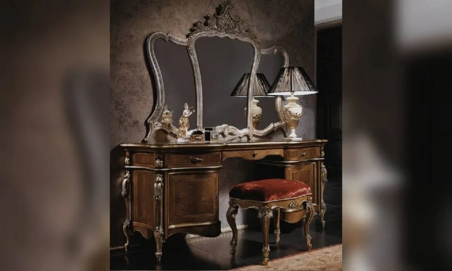 Туалетный Столик Giuliacasa Sidney 1 - фото 1