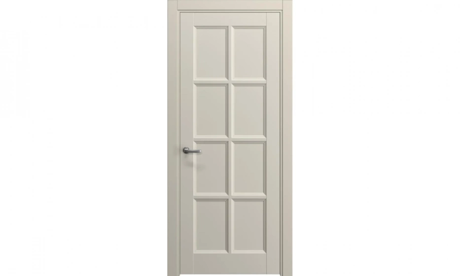 Межкомнатная дверь Софья, коллекция Chalet, Модель 67.49 - фото 1