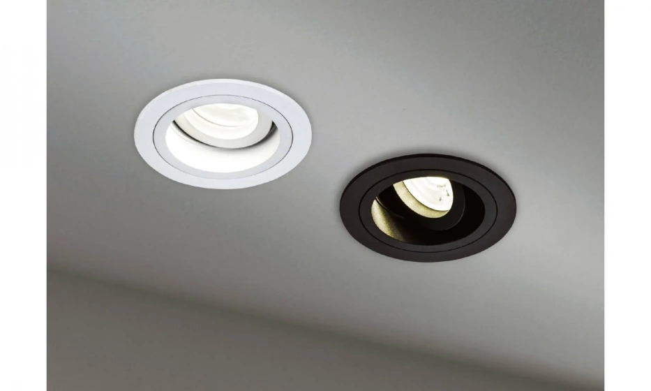 Встраиваемый Светильник Technical Dl025-2-01W - фото 7