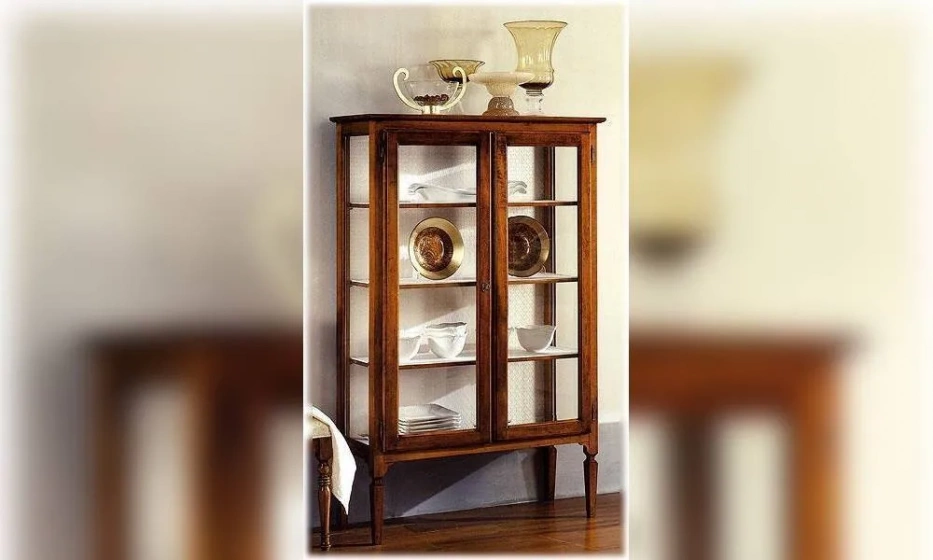 Витрина Tosato 16.39 - фото 1