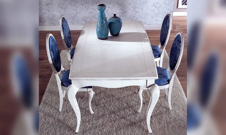 Стол Giorgio Casa Memorie Veneziane T51 - фото 1