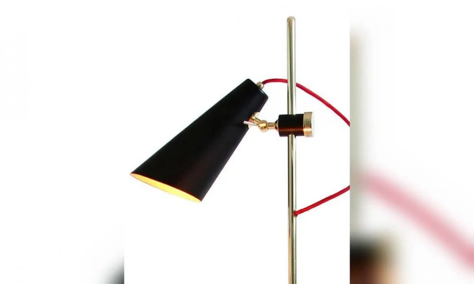 Торшер Delightfull Evans - фото 2