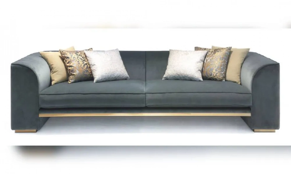 Диван Zanaboni Masterpiece Divano - фото 1