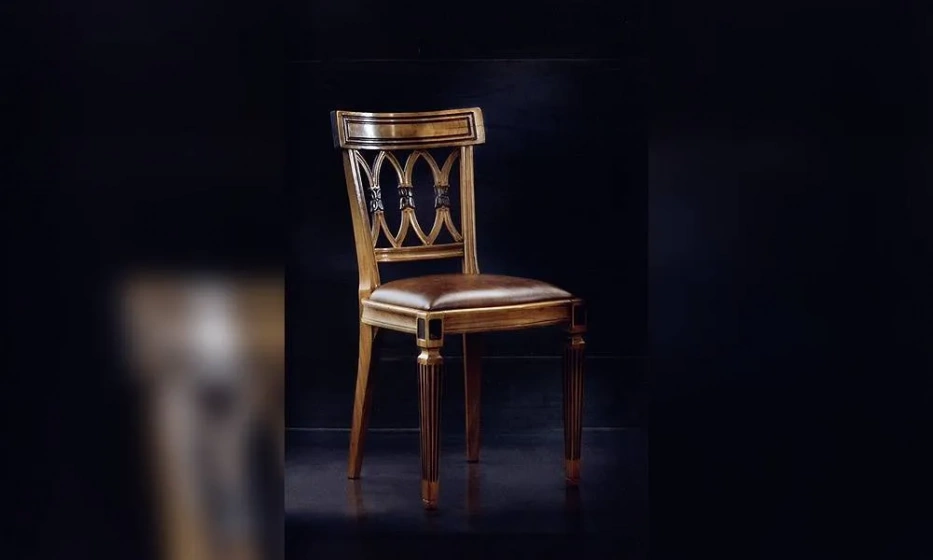 Стул Bamax 90.295 - фото 1