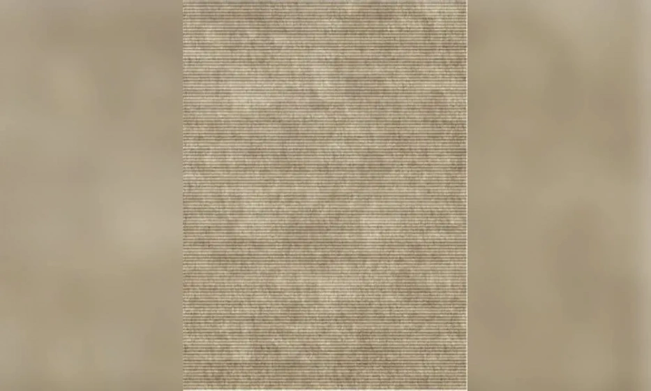 Ковер Sartori Cretto - фото 1