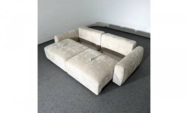 Диван Decona Base