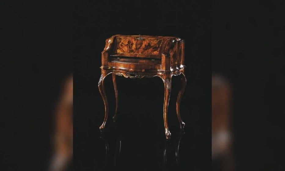 Стол Письменный Francesco Molon R302 - фото 1