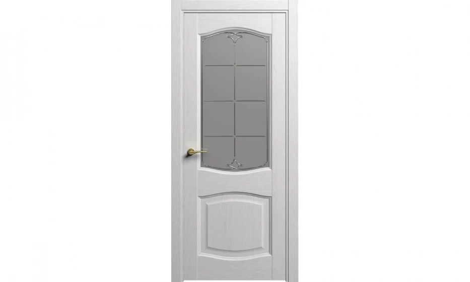 Межкомнатная дверь Софья, коллекция Classic, Модель 50.157 - фото 1