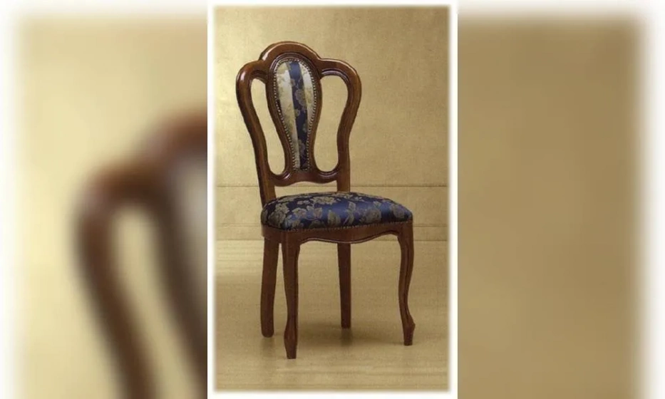 Стул Morello Gianpaolo Tibet 1 - фото 1