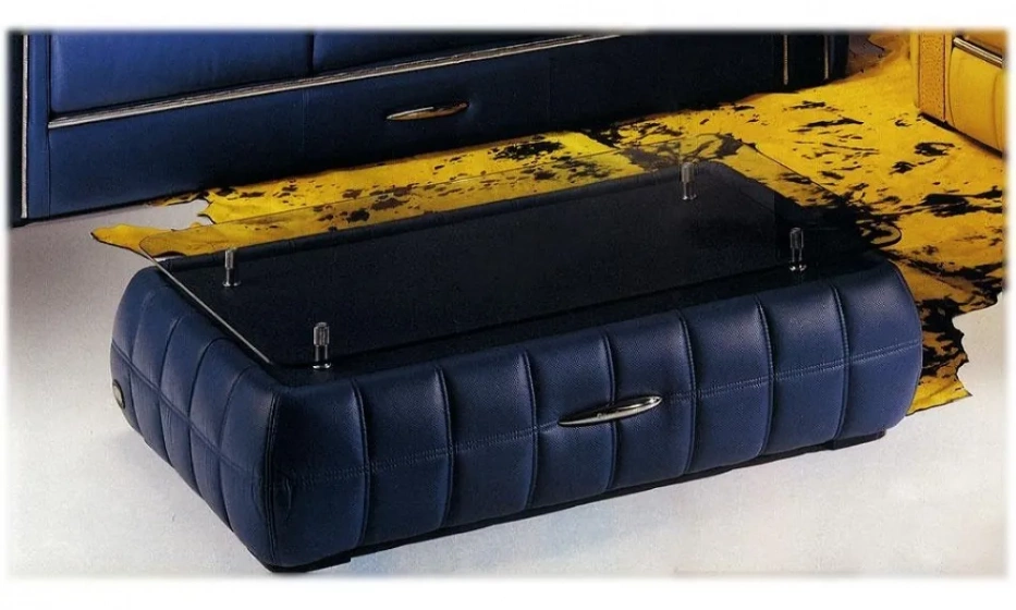 Комплект Мягкой Мебели Formitalia Grand Prix - фото 2