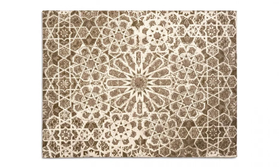 Ковер Arabia Calligaris Cs7166-A - фото 1