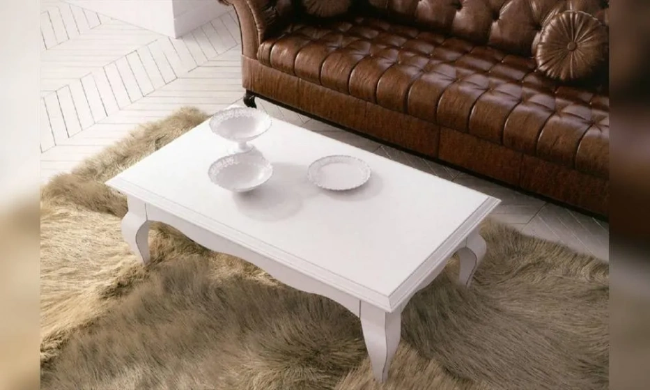 Стол Журнальный Dall Agnese Symfonia - фото 1